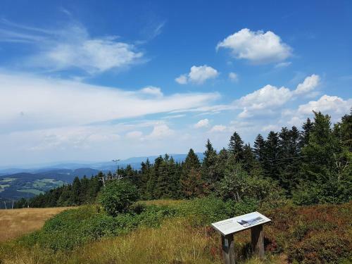 Apartamento Traumurlaub Im Bayerische Wald