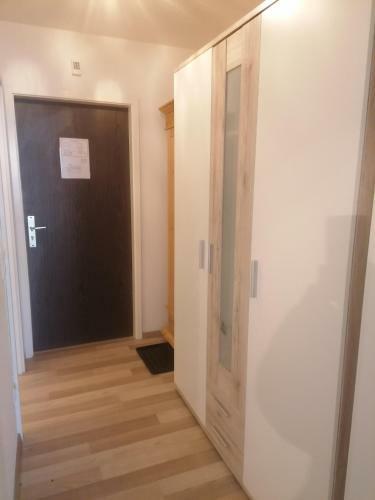 Hotel Ryan Apartament