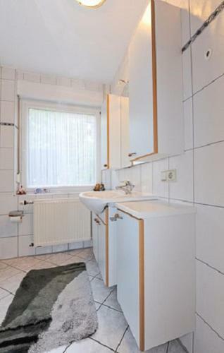 Apartamento Ferienwohnung Riegstra