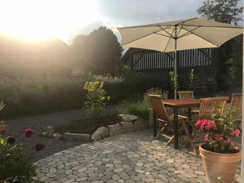 Apartamento Ferienwohnung Loisachweg
