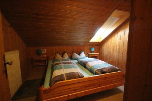 Hostal Gasthaus-pension Hilmer