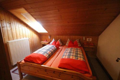 Hostal Gasthaus-pension Hilmer