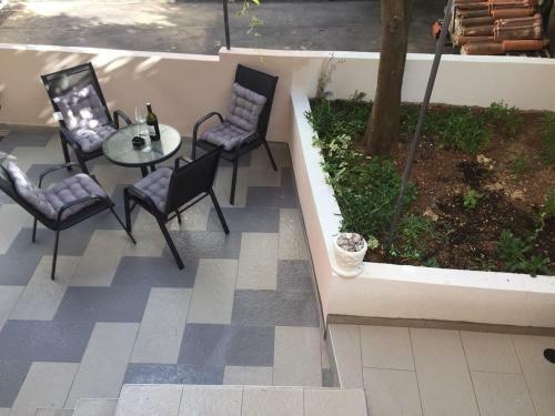 Hostal Vila Angel