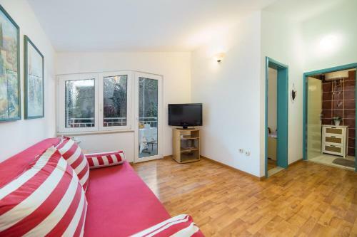 Apartmani Toni