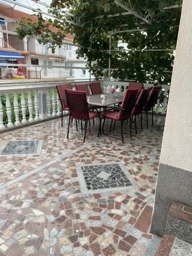Apartman Adriana