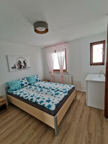 Apartamento La Casa Suciu