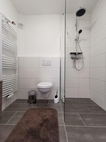 Apartamento La Casa Suciu