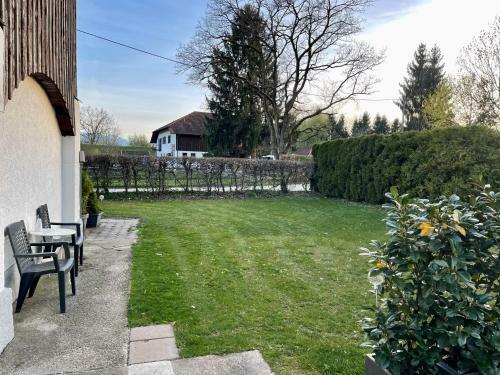 Apartamento Ferienwohnung Einzimmerappartement