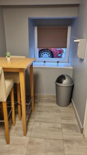 Apartamento Flensburg City 4