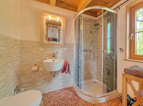 Apartamento Ferienhof Harr
