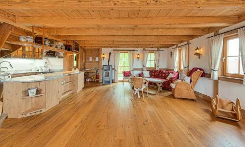 Apartamento Ferienhof Harr