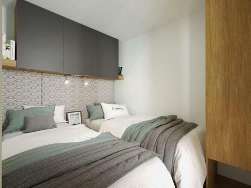 Hotel Morenia Luxury Camping Park