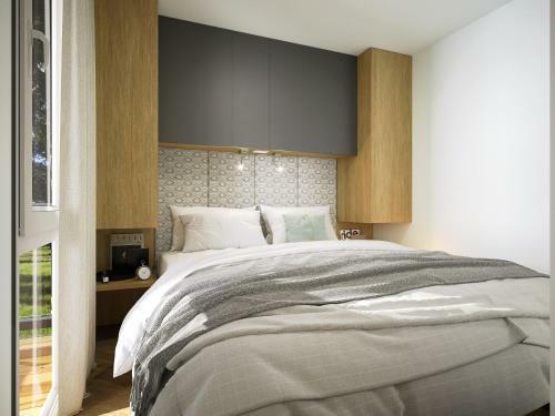 Hotel Morenia Luxury Camping Park