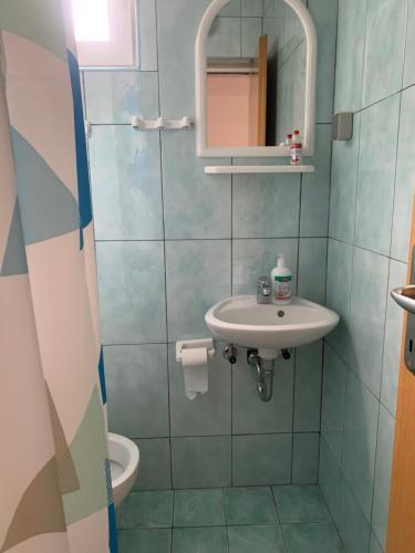 Apartamento Ru?a 2