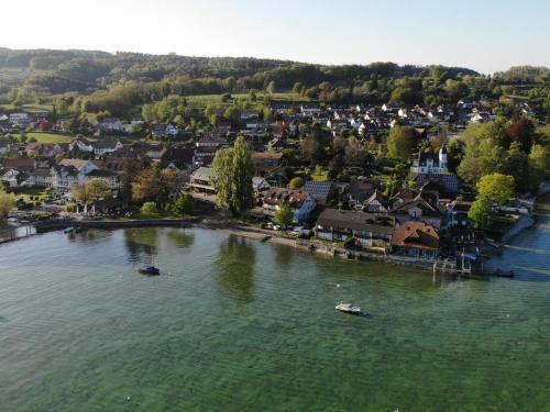 Apartamento Haus Schmid Am See