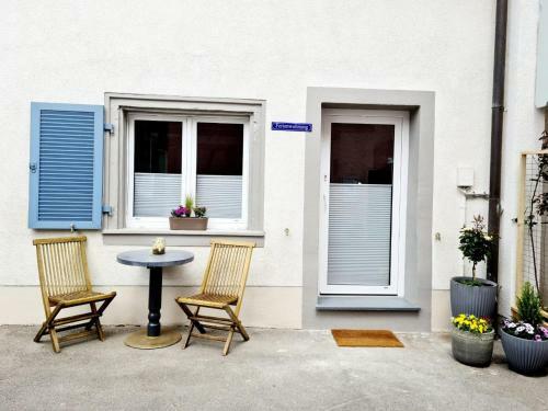Apartamento Haus Schmid Am See