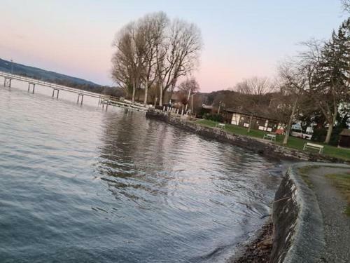 Apartamento Haus Schmid Am See