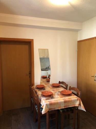 Apartments Pehar
