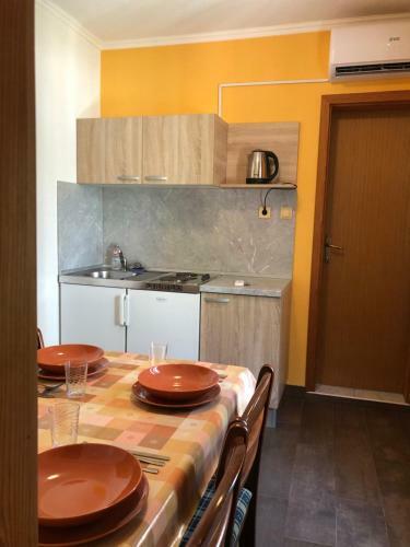 Apartments Pehar