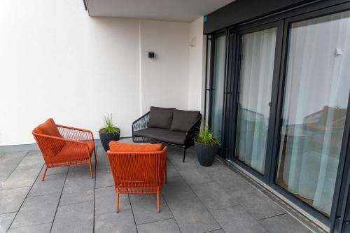 Apartamento Fewo Aurora Am Bodensee