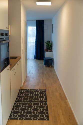 Apartamento Fewo Aurora Am Bodensee
