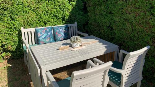 Apartamento Nostalgie In Friedrichshafen