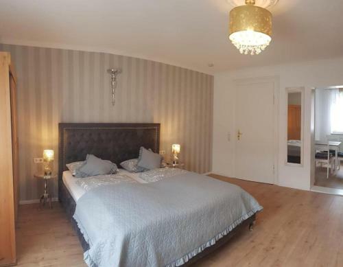 Apartamento Boutique Haus Sissi