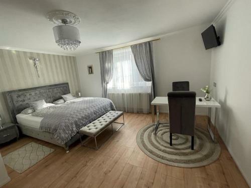 Apartamento Boutique Haus Sissi