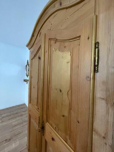 Apartamento Boutique Haus Sissi