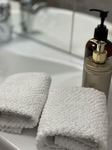 Apartamento Boutique Haus Sissi