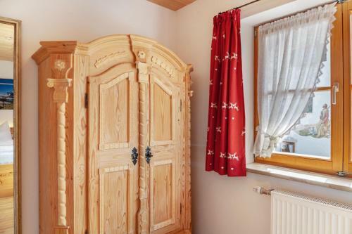 Apartamento Appartment Eva