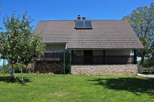 Apartment Poljanak 5195a