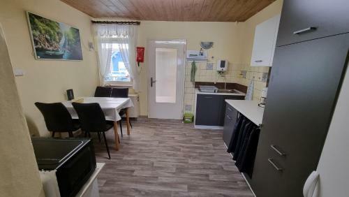 Apartamento Ferienwohnung Pauline