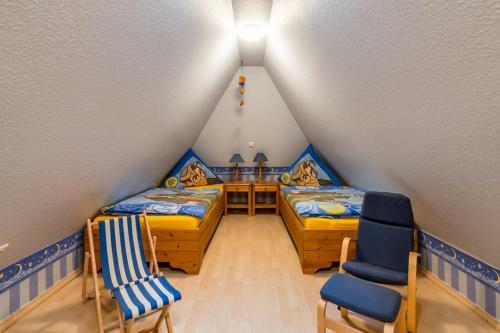 Apartamento Gr�de Og Rechts