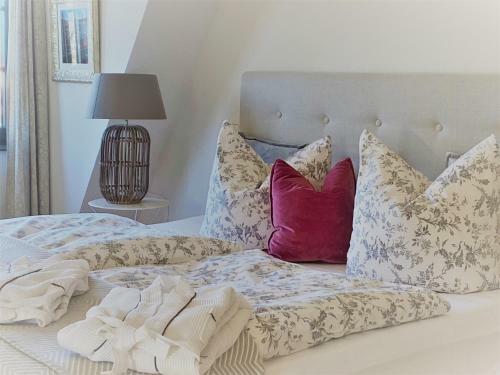 Apartamento Schloss M�nchhof