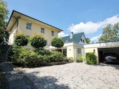 Ferienhaus "villa Meerblick"