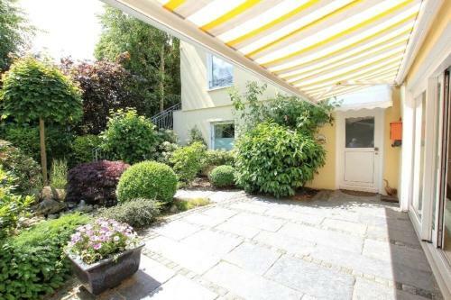 Apartamento F�rdel�ufer