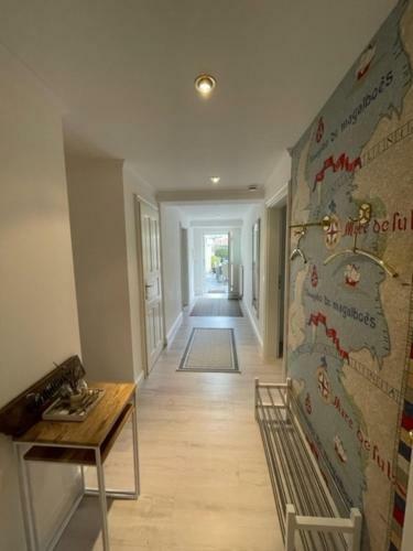 Apartamento F�rdel�ufer