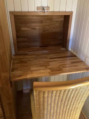Apartamento Ferienwohnung "leevhuus"