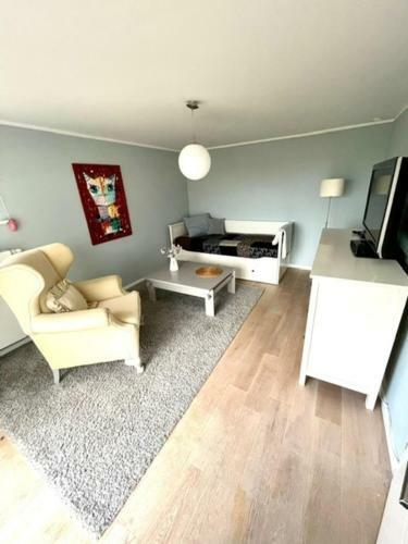 Apartamento Ferienwohnung "kleine Auszeit"
