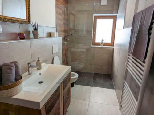 Apartamento Landhaus Gl�cksmoment