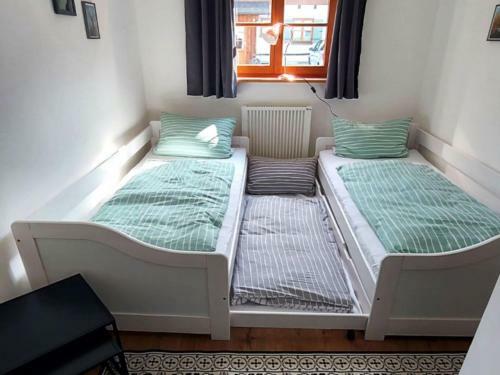 Apartamento Landhaus Gl�cksmoment