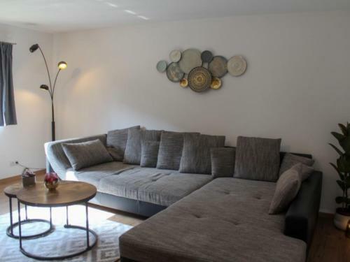 Apartamento Landhaus Gl�cksmoment