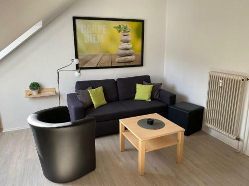 Apartamento Steinm�nnchen Ferienwohnung