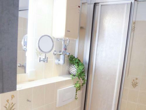 Apartamento Steinm�nnchen Ferienwohnung