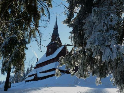 Apartamento Steinm�nnchen Ferienwohnung