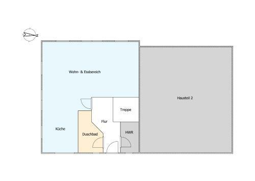 Landhaus Timmi