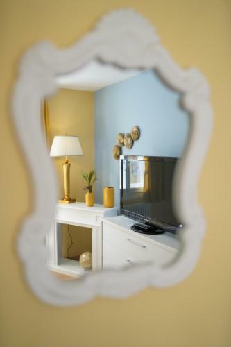 Bed & Breakfast Quartier Goldener L�we