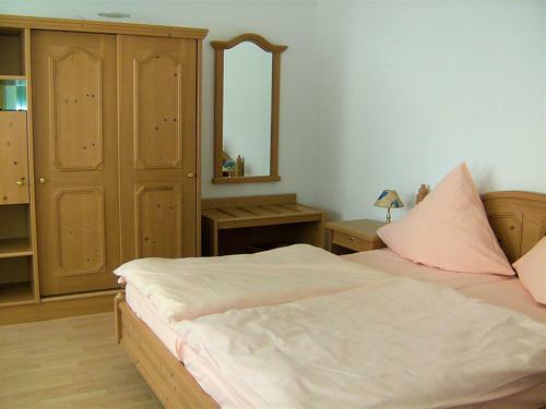 Apartamento Ferienhaus Meyer
