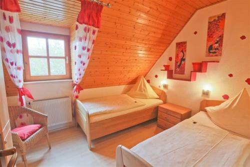 Apartamento Ferienhaus Meyer